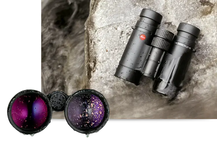 AQUADURA涂层可有效遮罩潮湿、灰尘