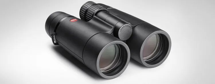 徠卡 Ultravid HD-Plus - 亮度和优异的机械性能