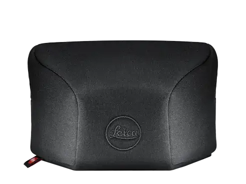 徕卡氯丁橡胶保护套M号，带短前片