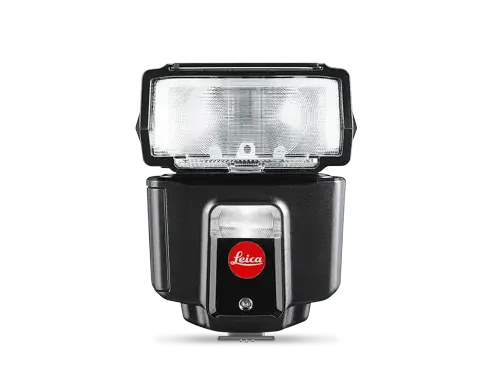徕卡系统闪光灯SF 40