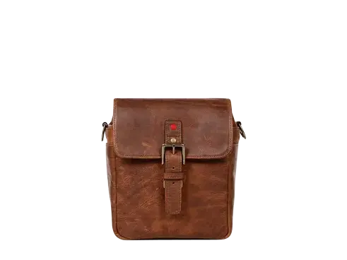 ONA包，邦德街，皮革