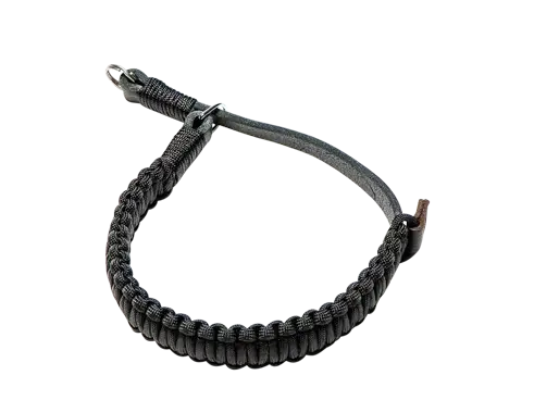 徕卡伞绳手带，由COOPH打造