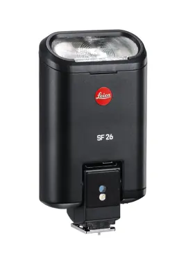 徕卡闪光灯SF 26