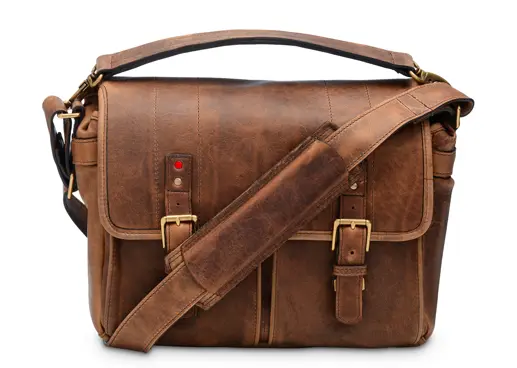 奥娜包，王子街，皮革