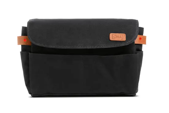 ONA包，罗马人，帆布