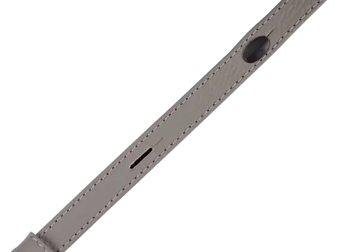 肩带M（单点选），全粒面小牛皮