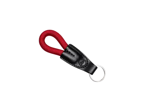 徕卡绳索钥匙链