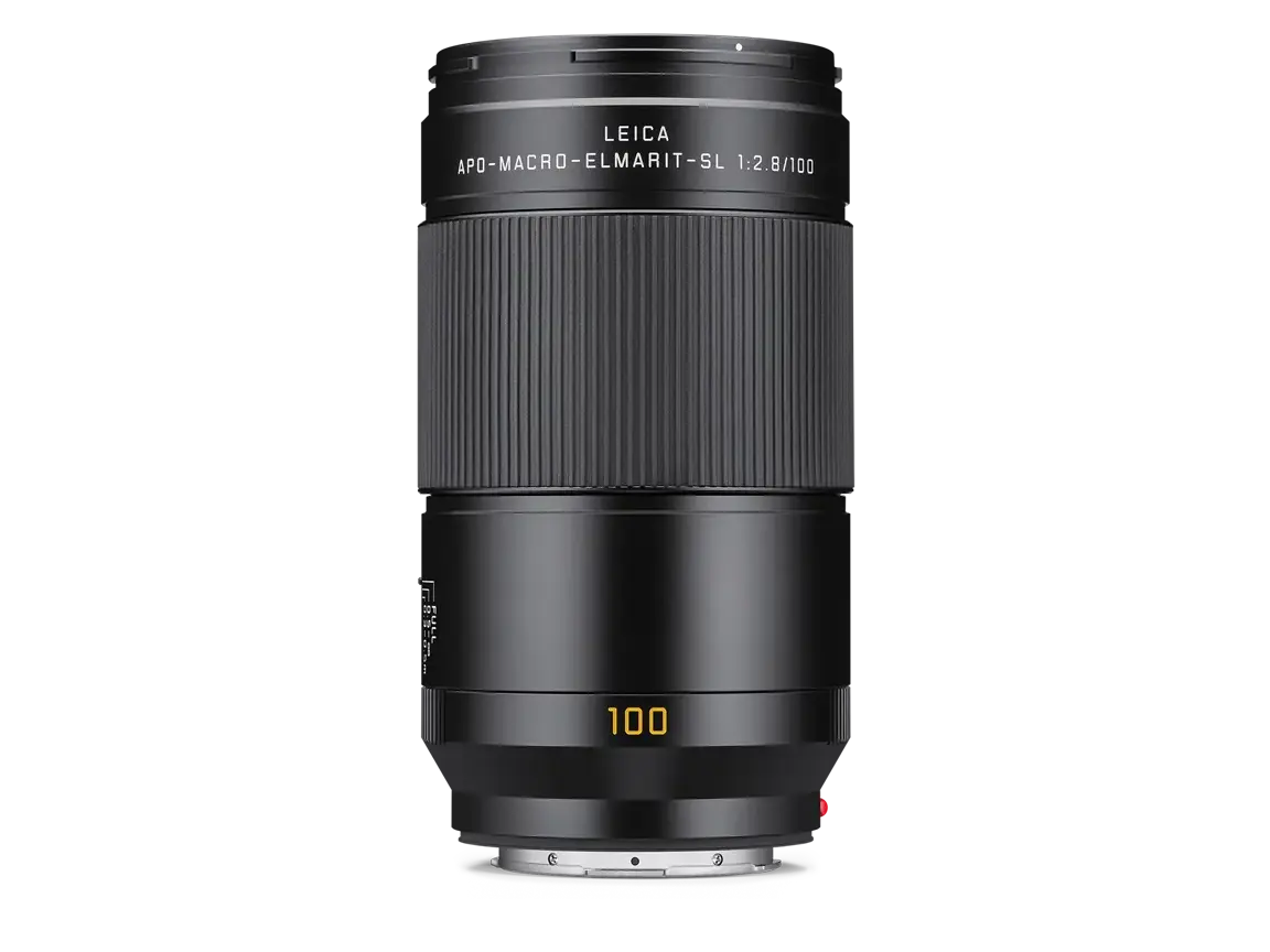 APO-Macro-Elmarit-SL 100 f/2.8