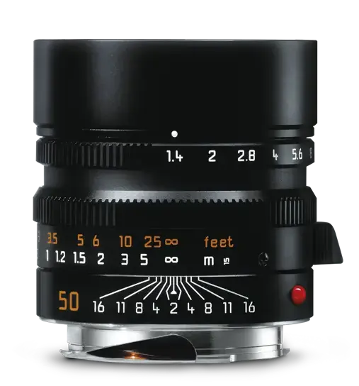 SUMMILUX-M 50 F/1.4 ASPH.
