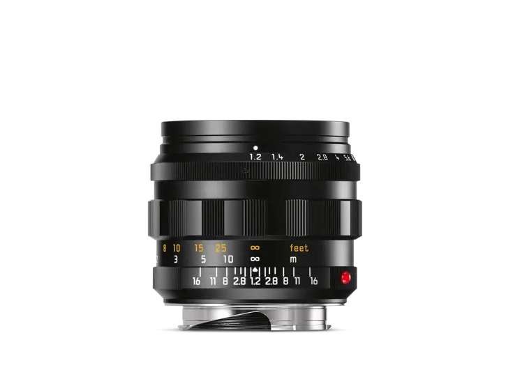 NOCTILUX-M 50 F/1.2 ASPH.