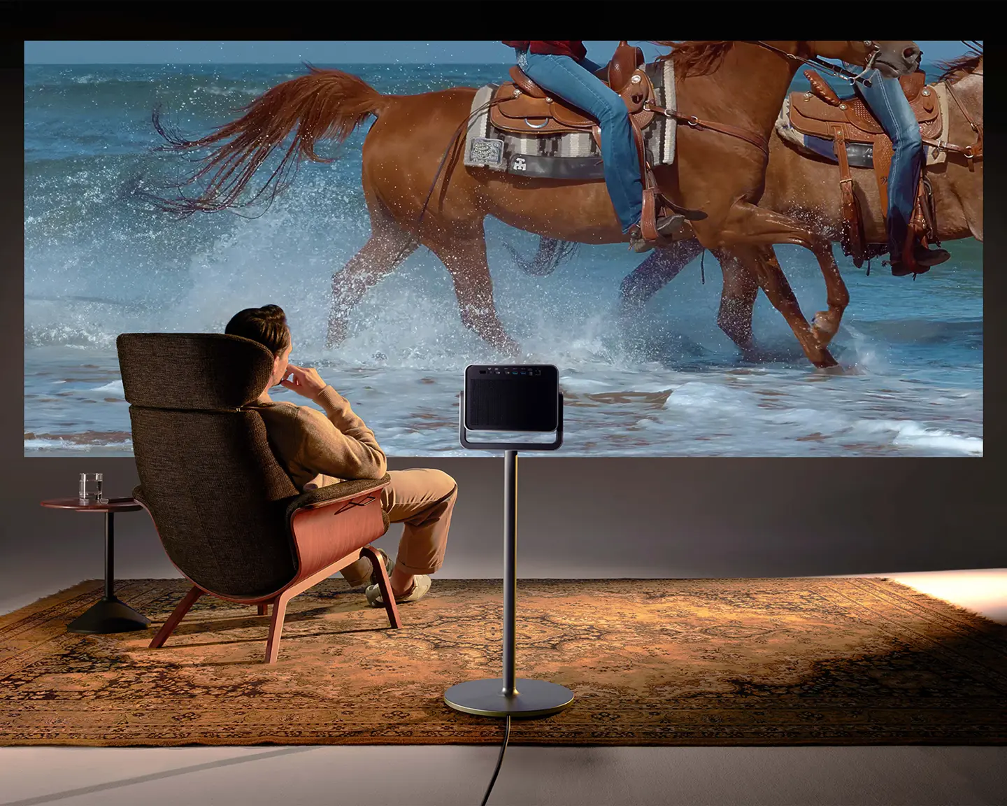 LEICA CINE PLAY 1 - 发现细节