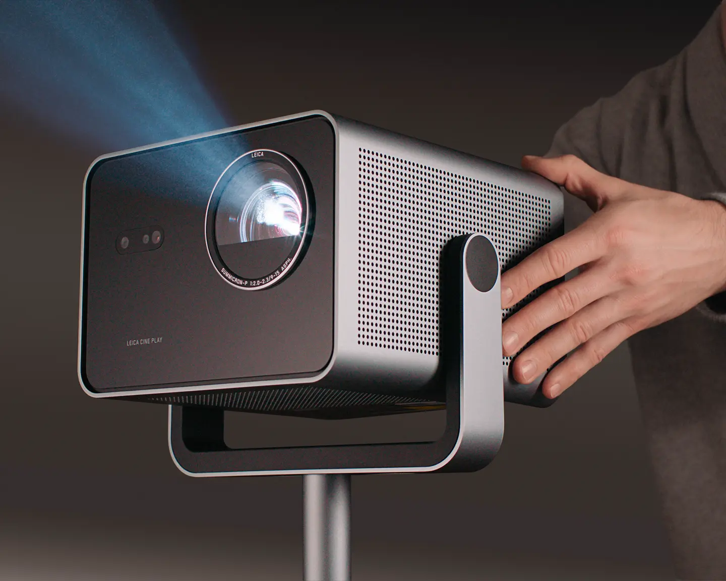 LEICA CINE PLAY 1 - 技术参数