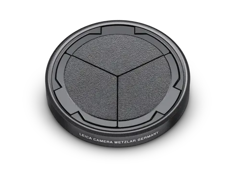 AUTO LENS CAP D-LUX