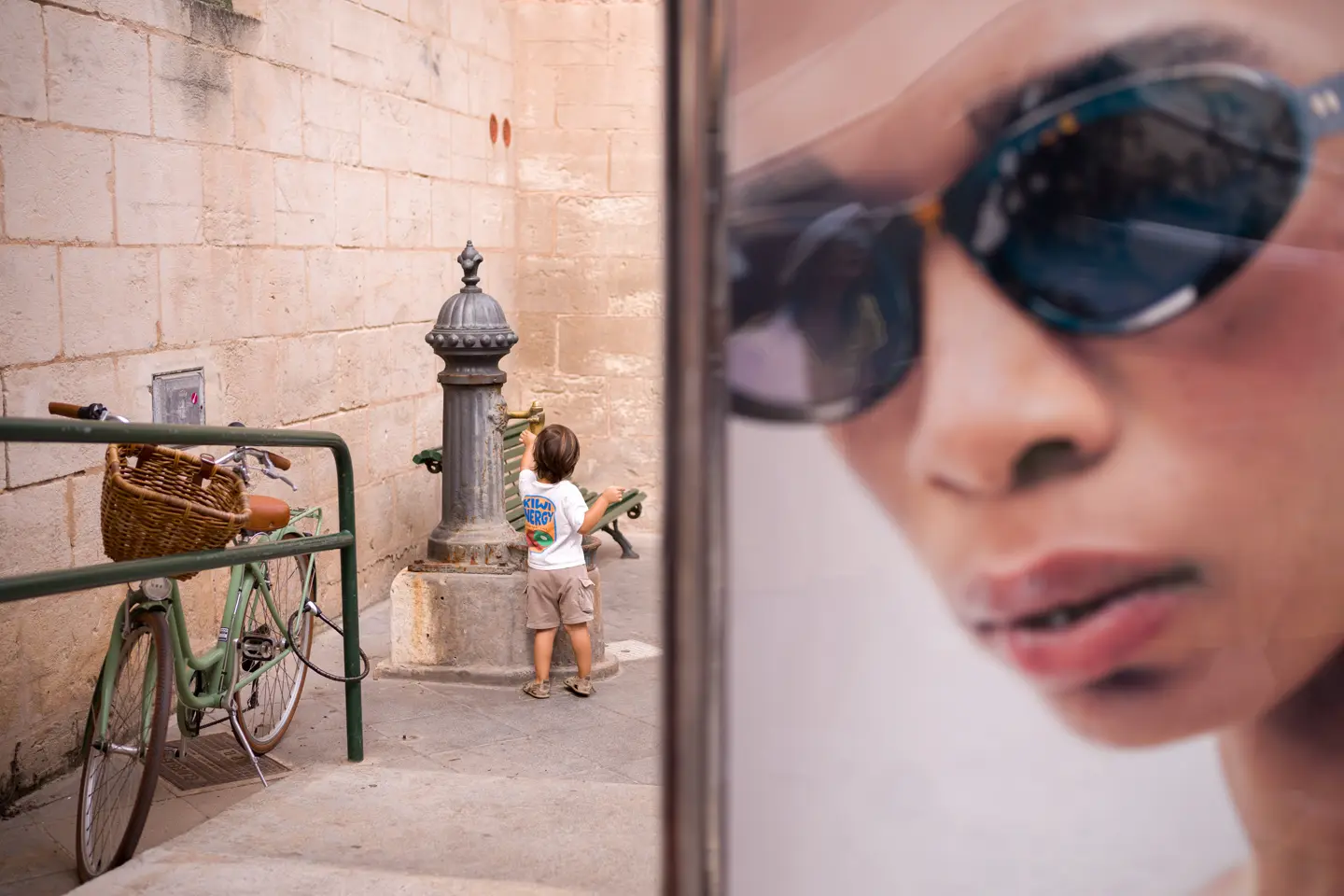 成片之前预览图片