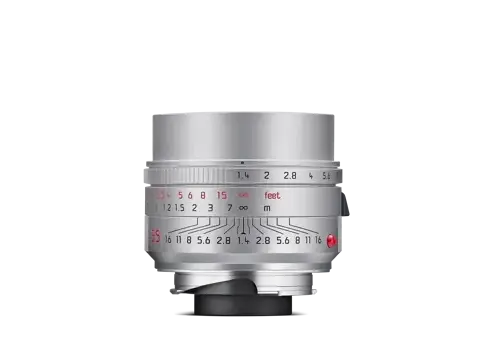 SUMMILUX-M 35 F/1.4 ASPH.