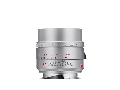 SUMMILUX-M 50 F/1.4 ASPH.