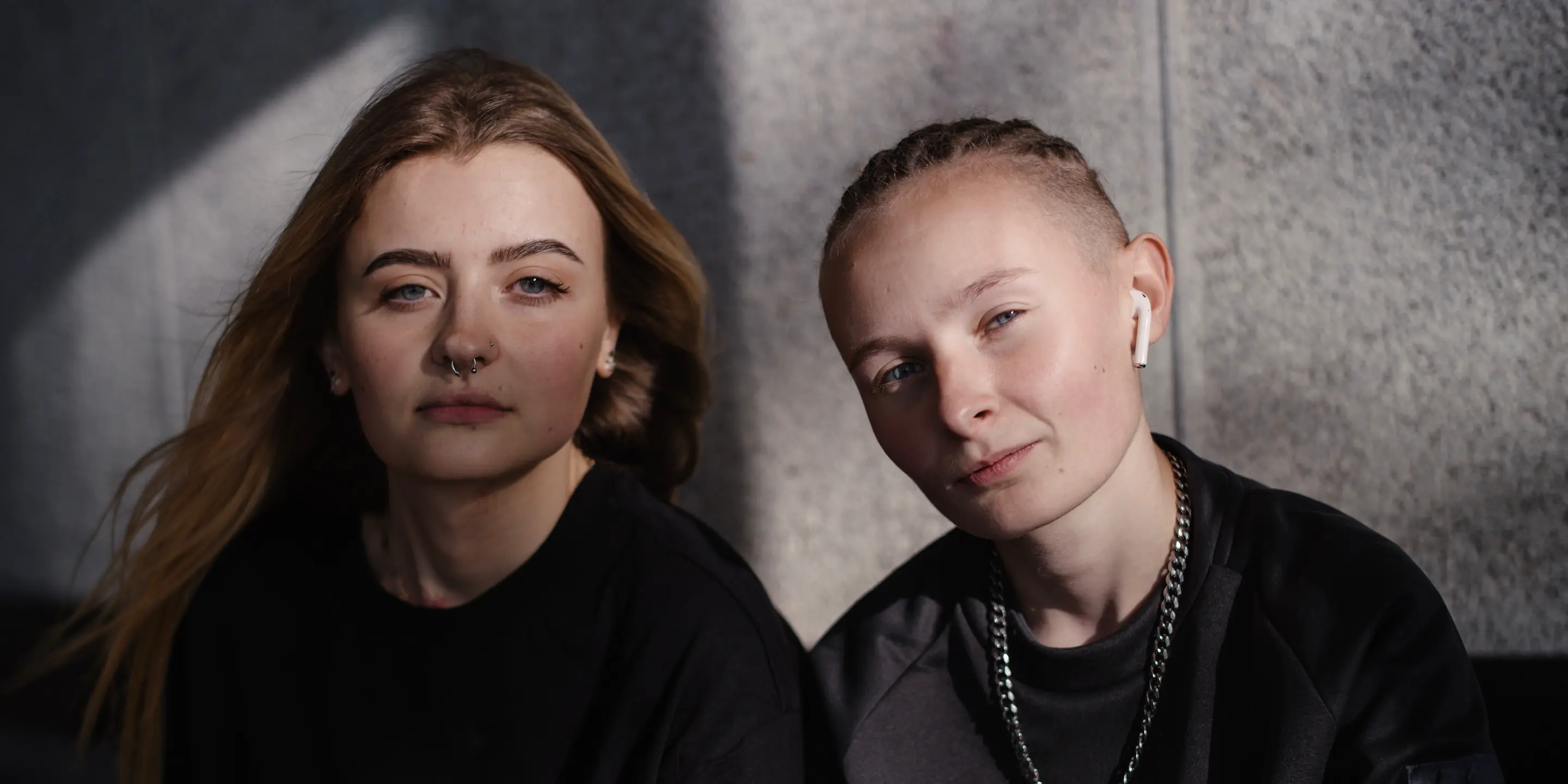 摄影的内容与真实性 - Sarah M Lee