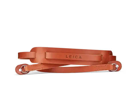 CARRYING STRAP WITH SHOULDERPAD