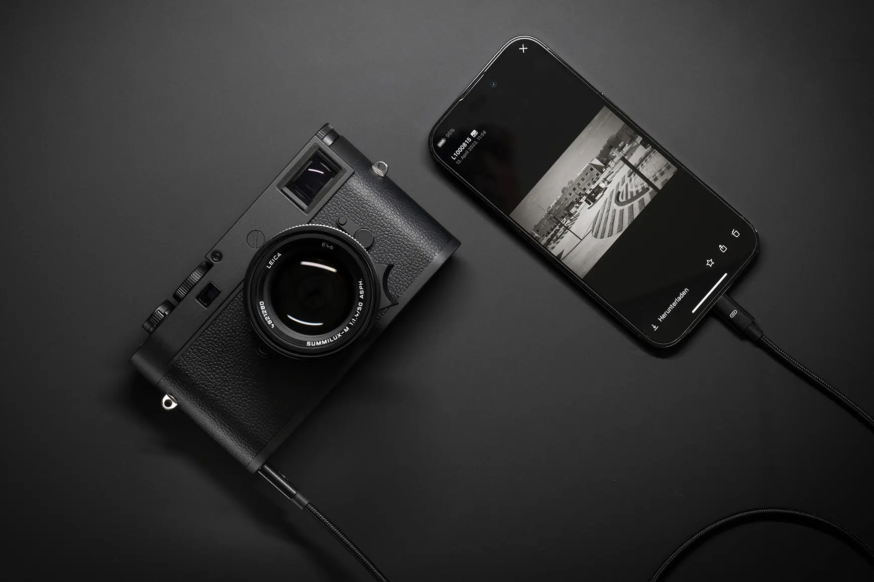 优化移动工作流程