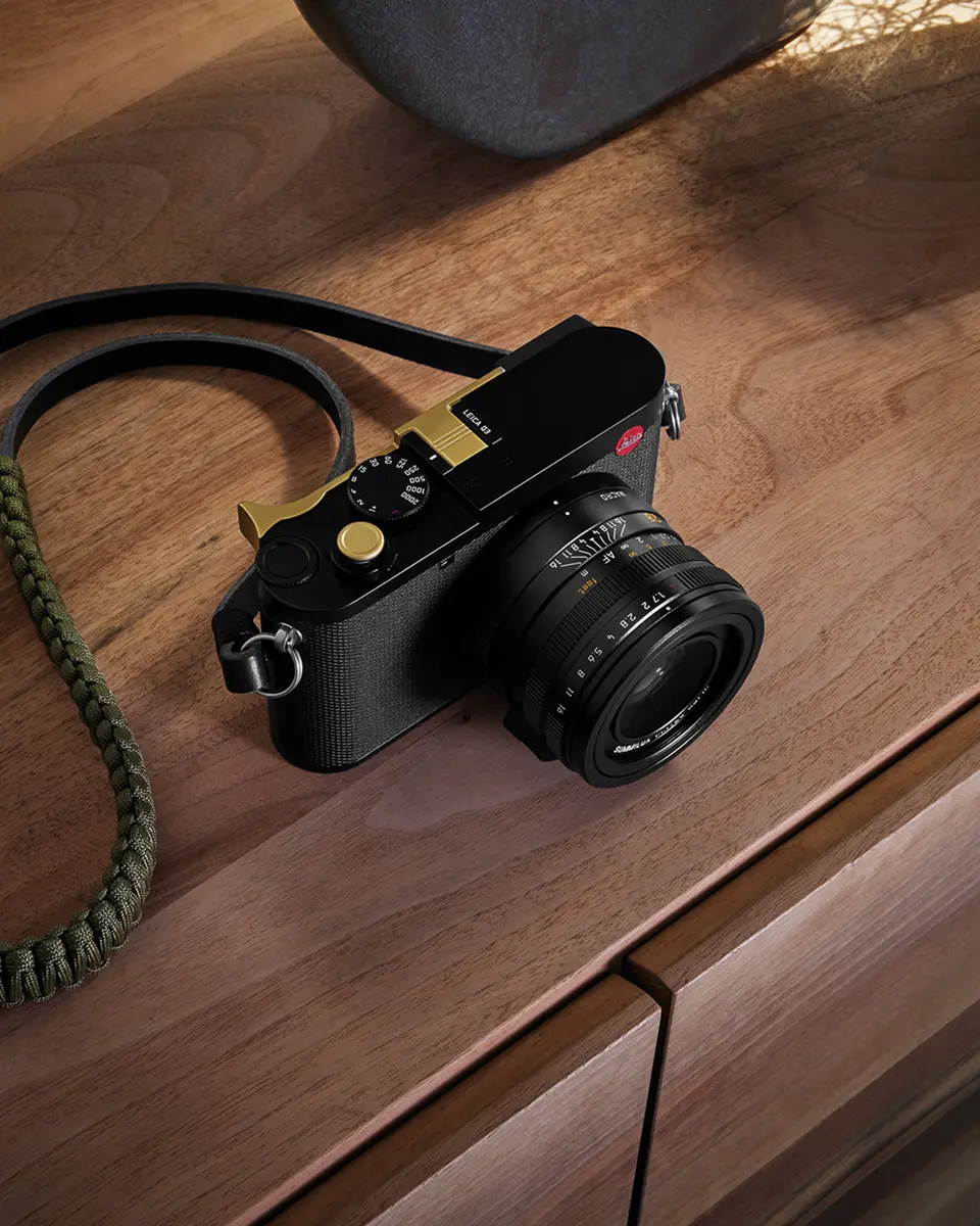 Q-配件 - 查看徕卡Q相机的配件