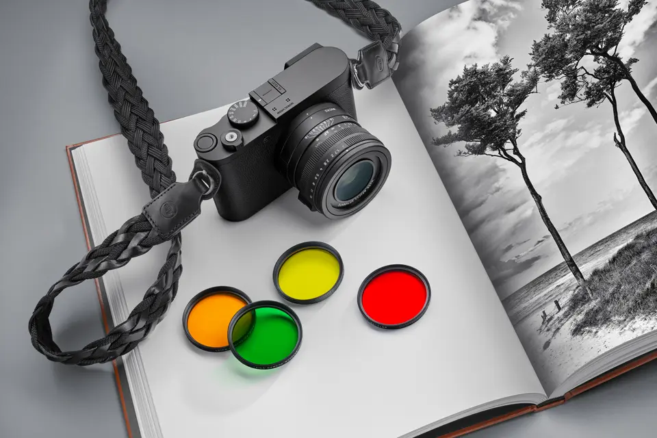 细节之处，尽显完美