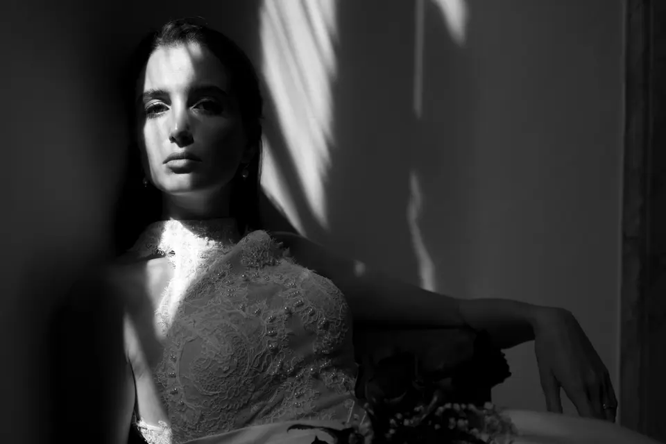 黑白专用的感光元件