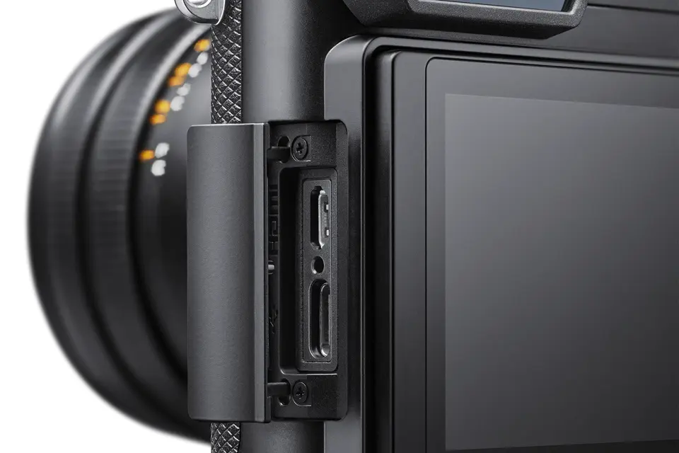 视频分辨率高达8K并支持多种格式