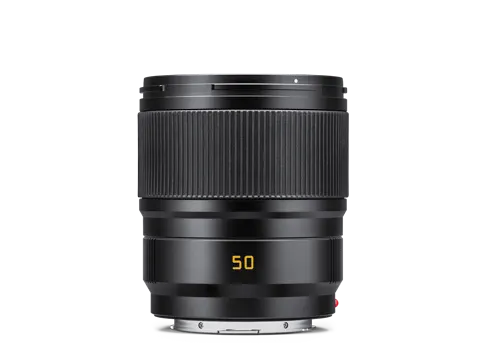 SUMMICRON-SL 50 F/2 ASPH.
