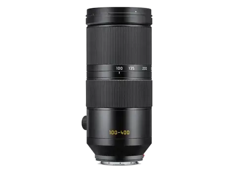 VARIO-ELMAR-SL 100-400 F/5-6.3