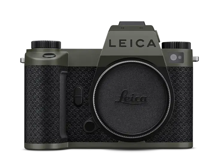 徕卡 SL3 REPORTER