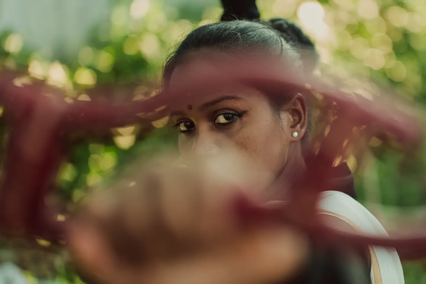 自动对焦，快速精准