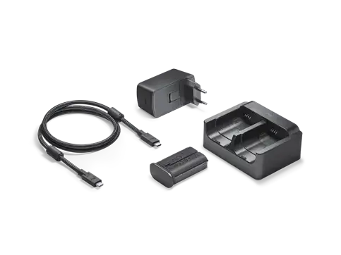 USB-C POWER-SET