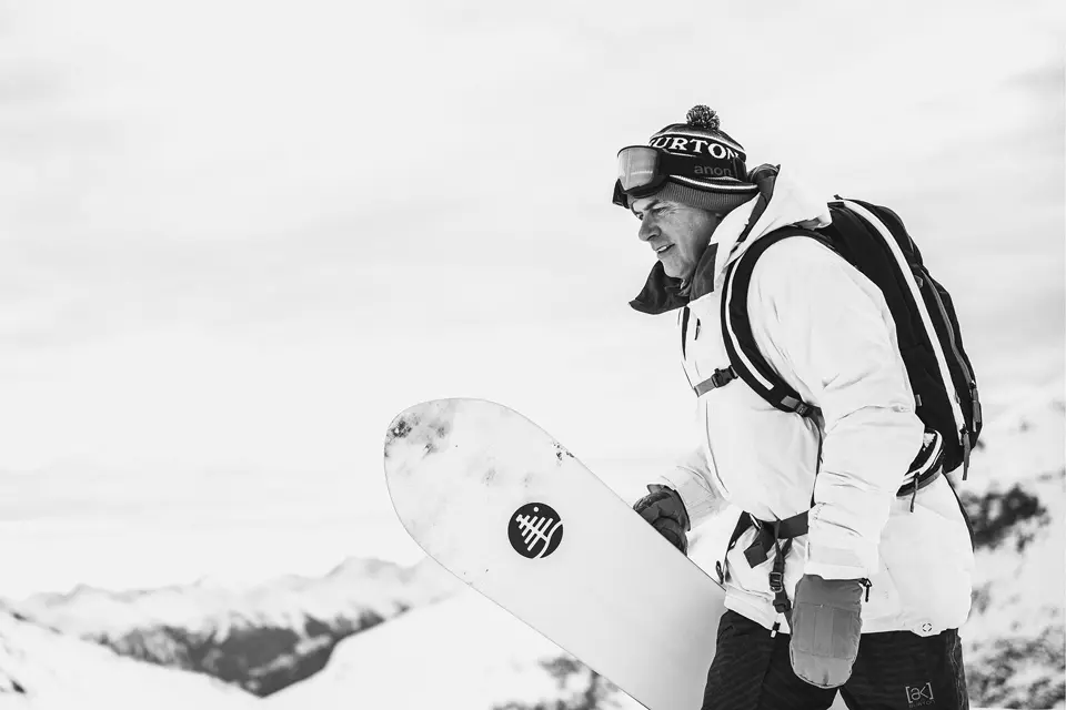 留下一串欢乐的足迹