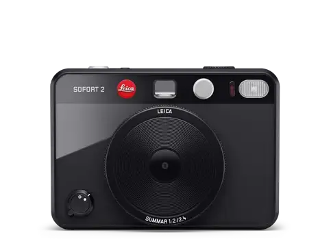 徕卡 SOFORT 2