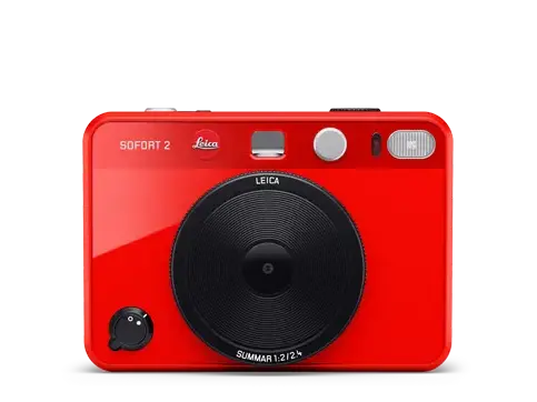 徕卡 SOFORT 2