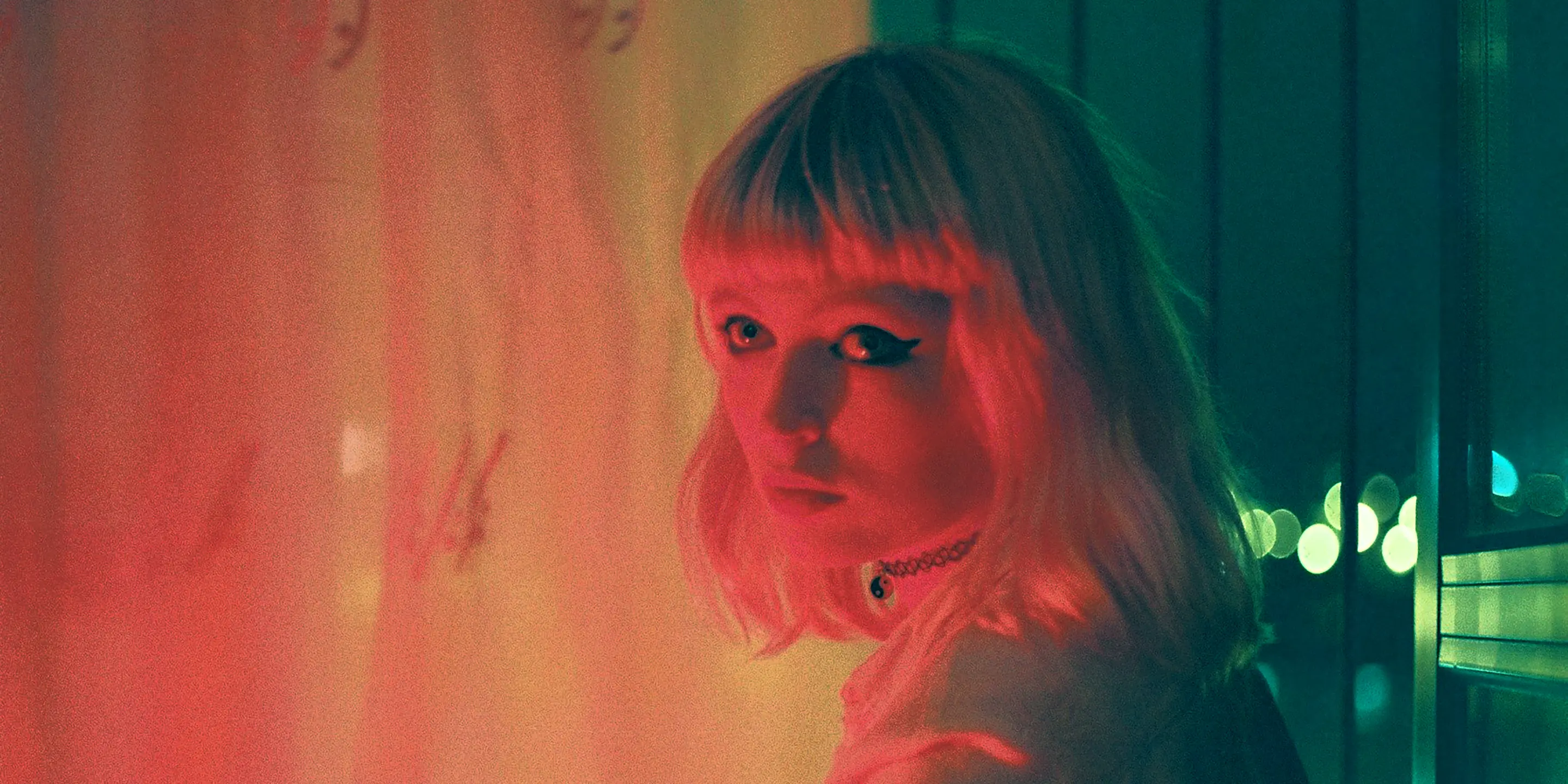 下一章  - 梅根·多尔蒂