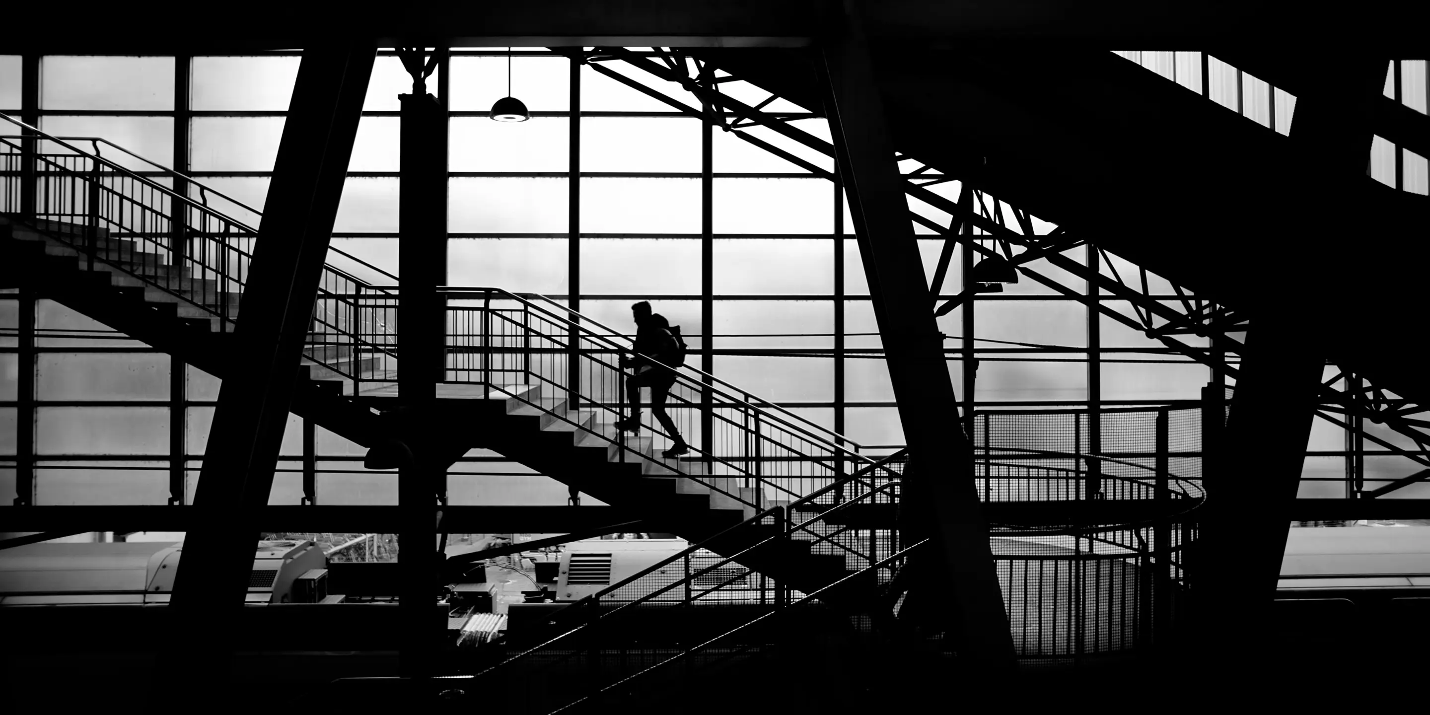 测距仪路线  - 菲尔·彭曼