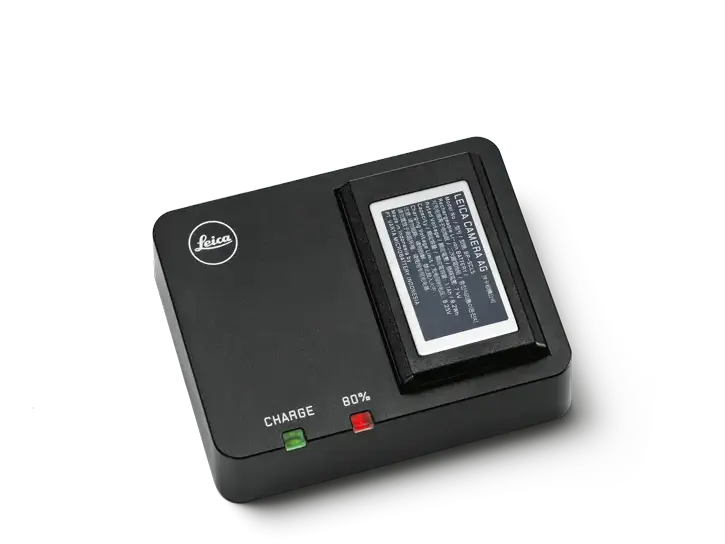 徕卡M10 BC-SL-5充电器(不含电池)