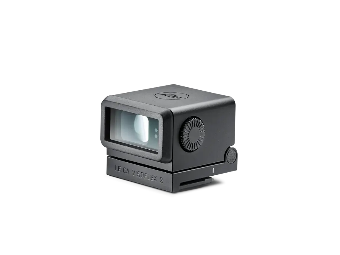 徕卡 Visoflex 2 外置取景器