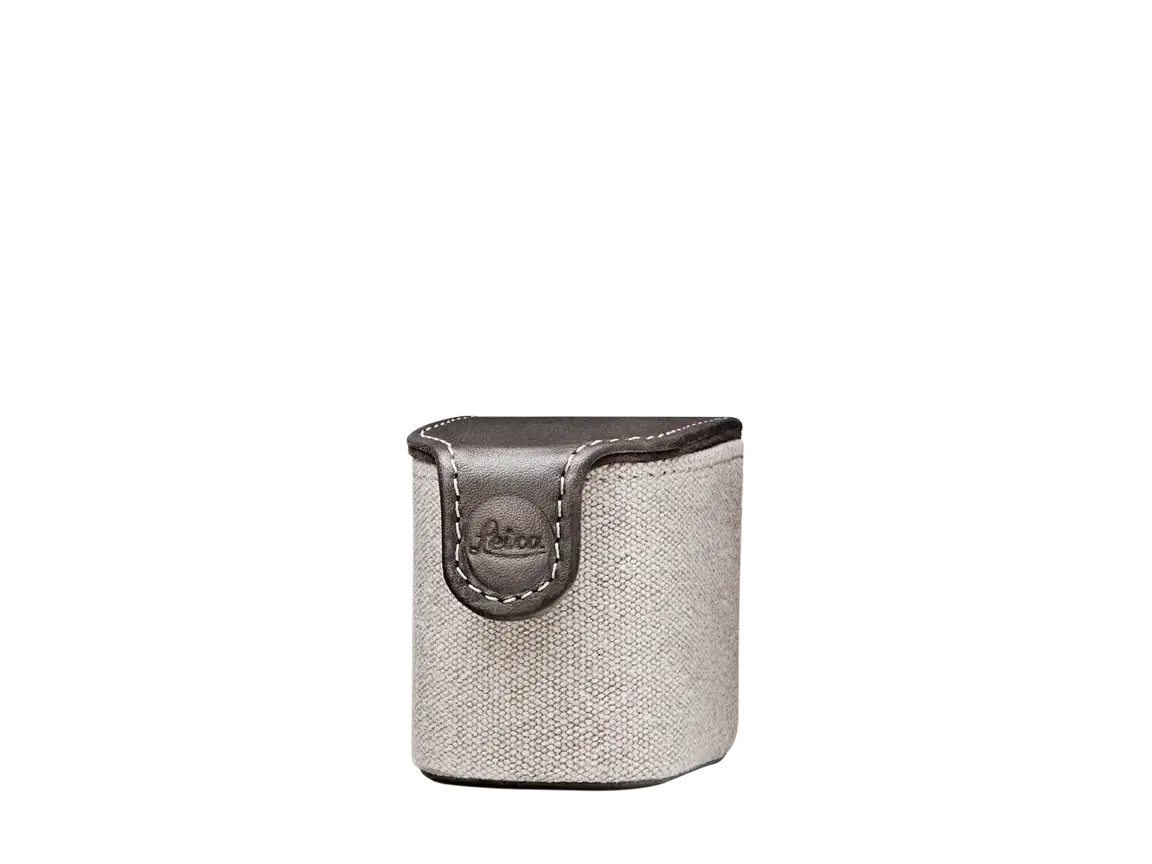 徕卡 Visoflex(Typ 020)取景器帆布保护套