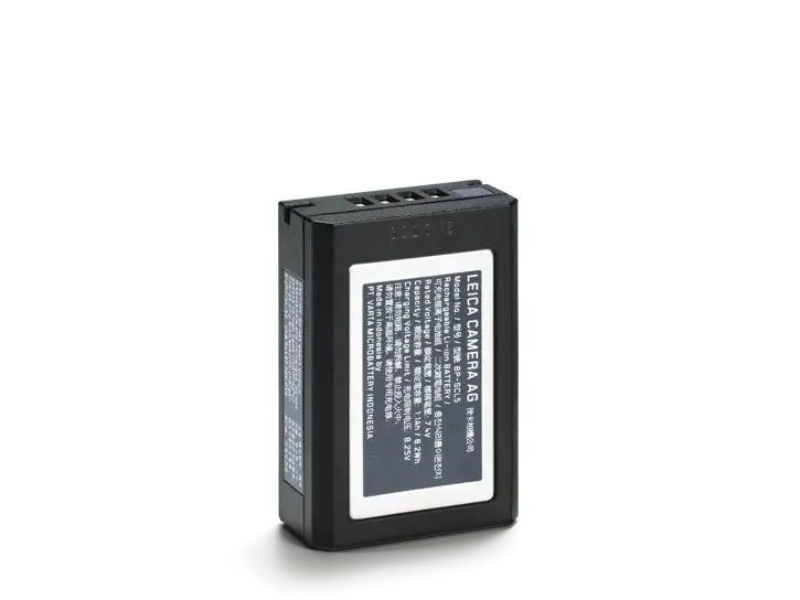 LEICA 锂离子电池 BC-SCL-5