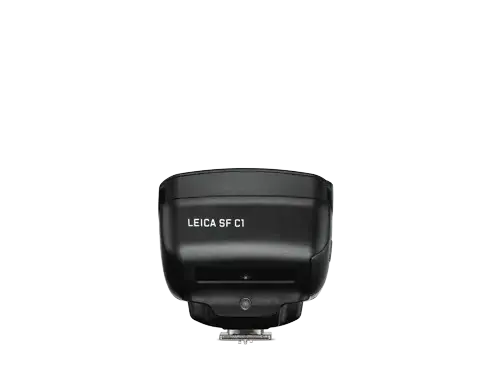 徕卡无线闪光灯控制器SF C1