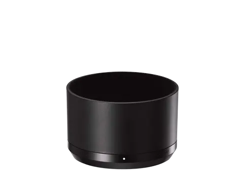 适用于APO-Summicron-SL 50 f/2（11185）+ 75 f/2（11178）+ 90 f/2（11179）的镜头遮光罩