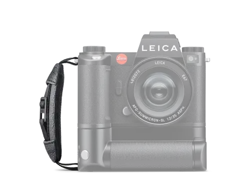 多功能握把HG-SCL7的腕带, elk皮革材质