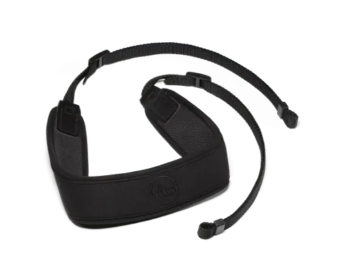 徕卡专业背带,考杜拉材质