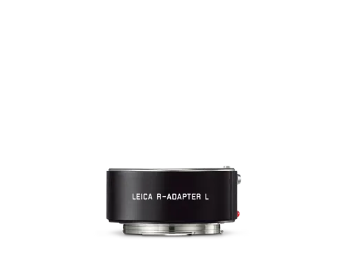 徕卡R-转接环L
