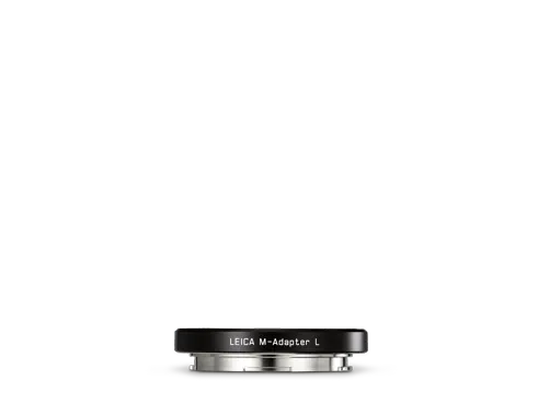 徕卡M卡口转L卡口适配器