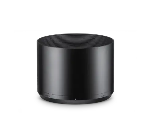 适用于Vario-Elmar-SL 100-400的镜头遮光罩