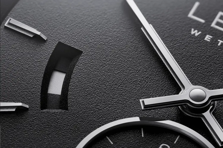 动力储存指示器