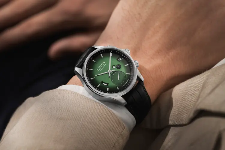 外形与功能的精髓